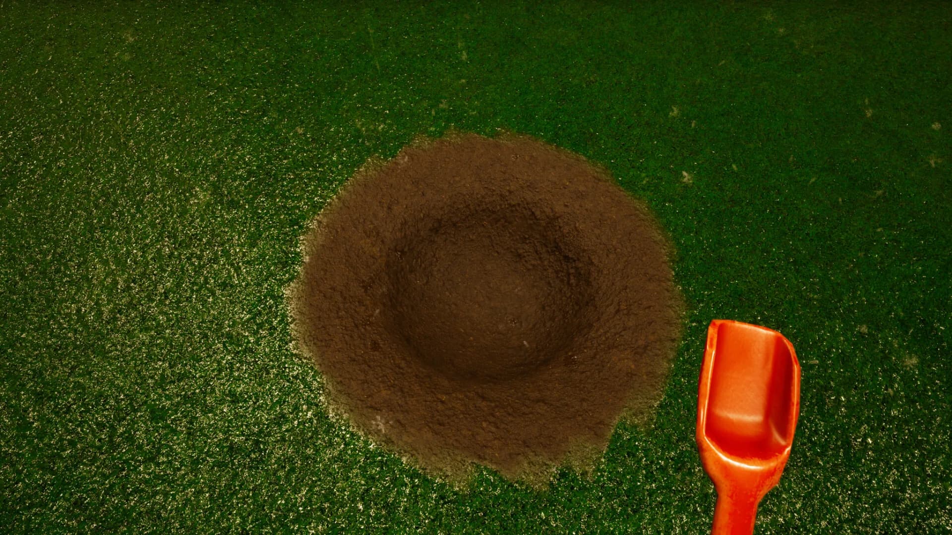 Dig to China Simulator görsel 2