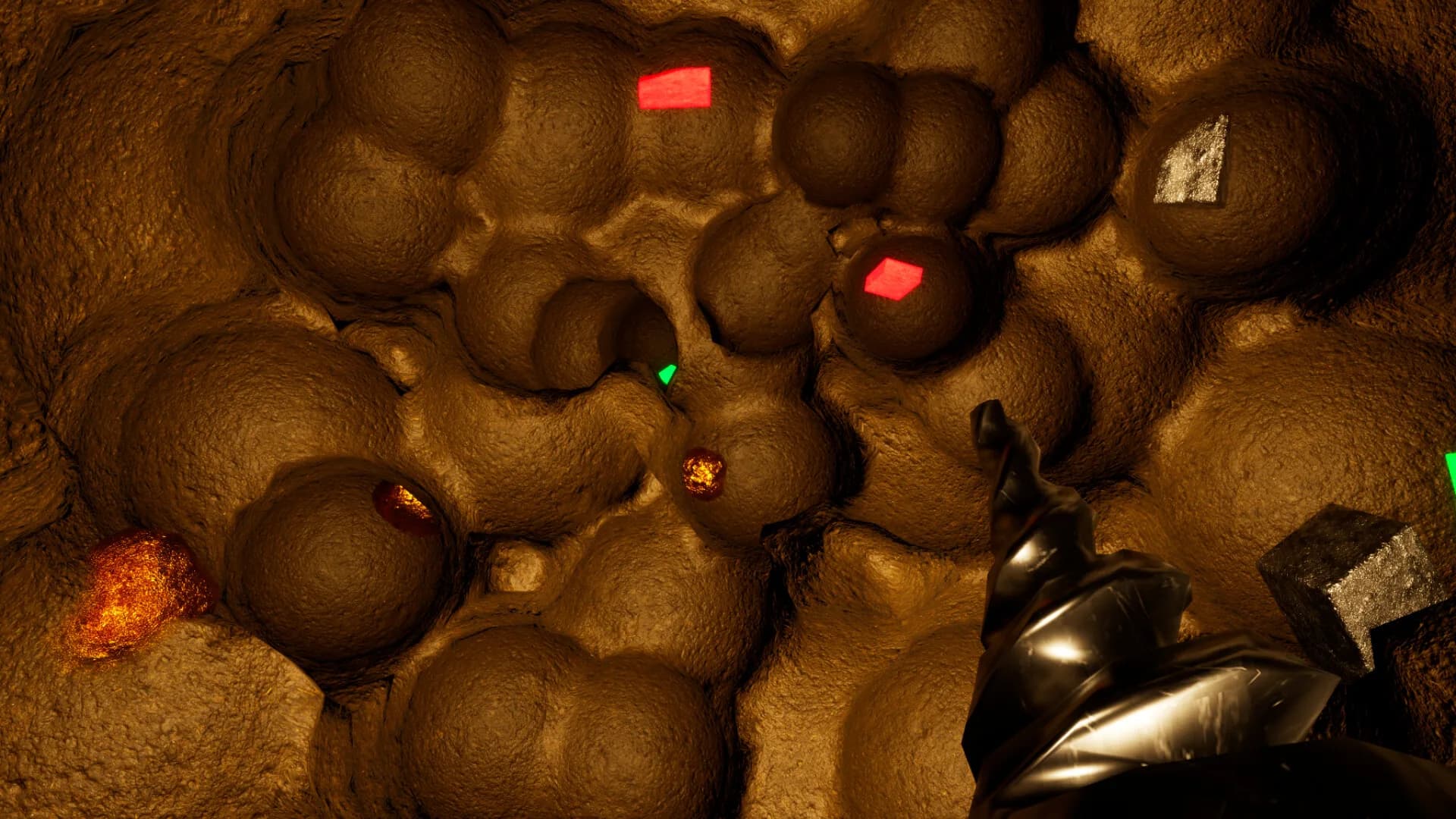 Dig to China Simulator görsel 4
