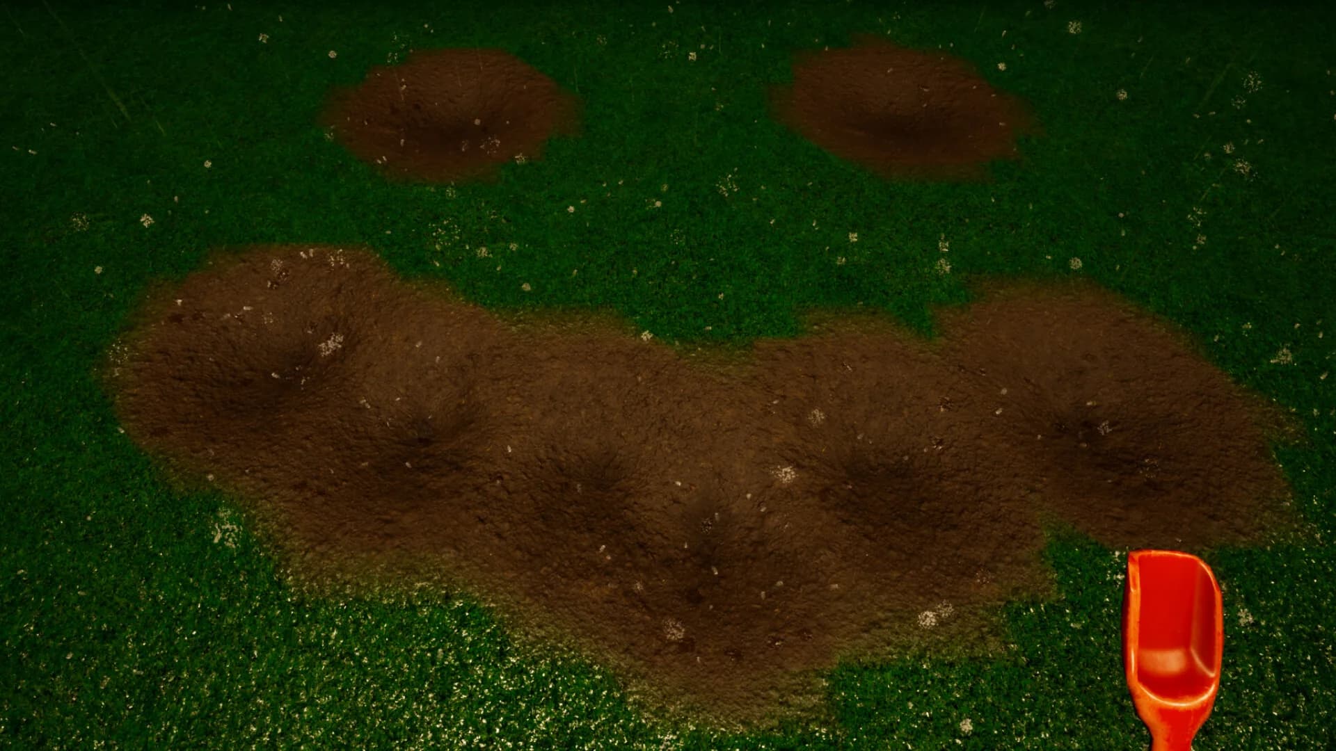 Dig to China Simulator görsel 5