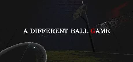 A Different Ball Game