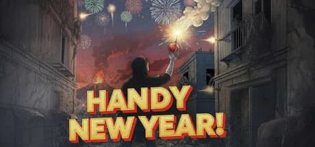 Capodanno alla MANO!
