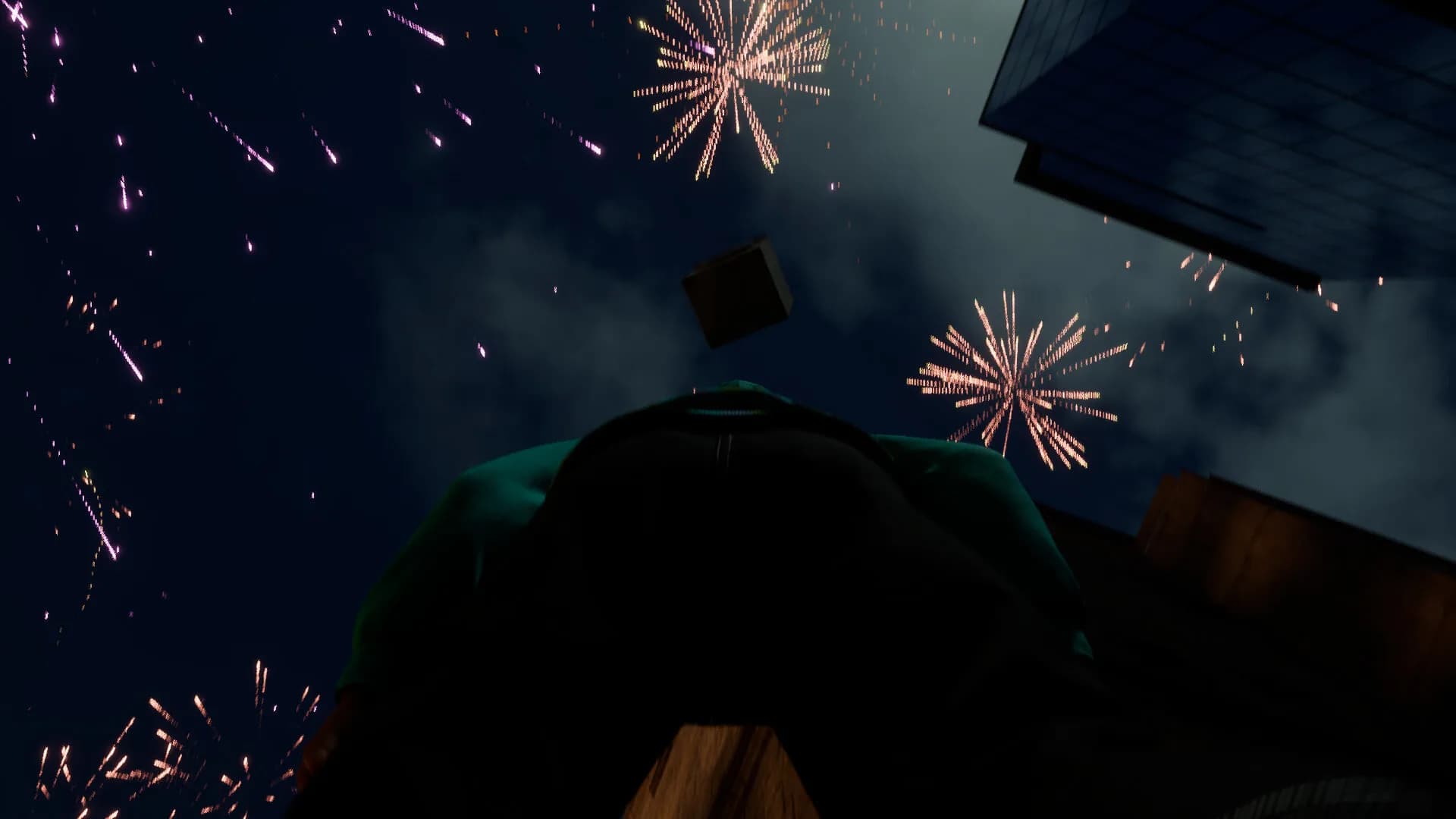 Capodanno alla MANO! görsel 5