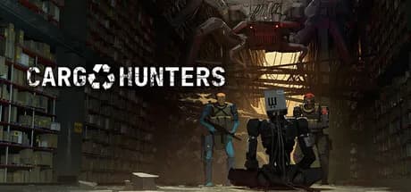 Cargo Hunters görsel 1