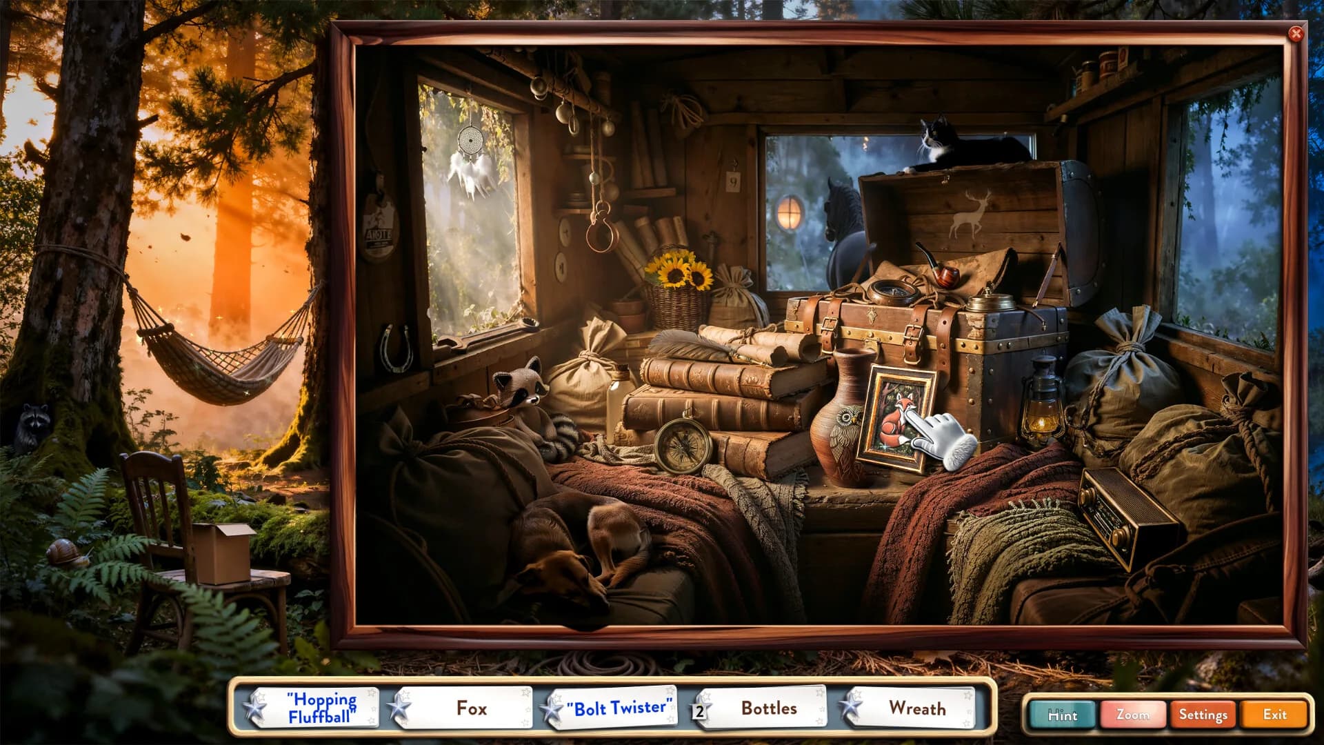Jixo 4: Magical Nights Collector’s Edition görsel 14