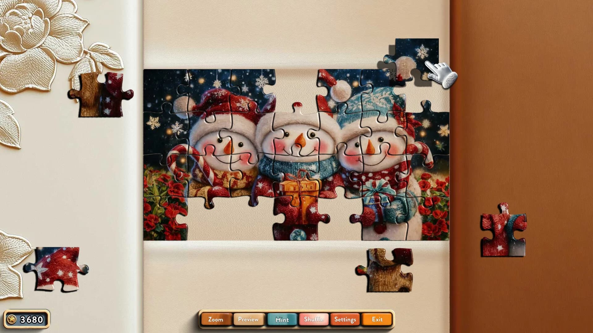 Jixo 4: Magical Nights Collector’s Edition görsel 5