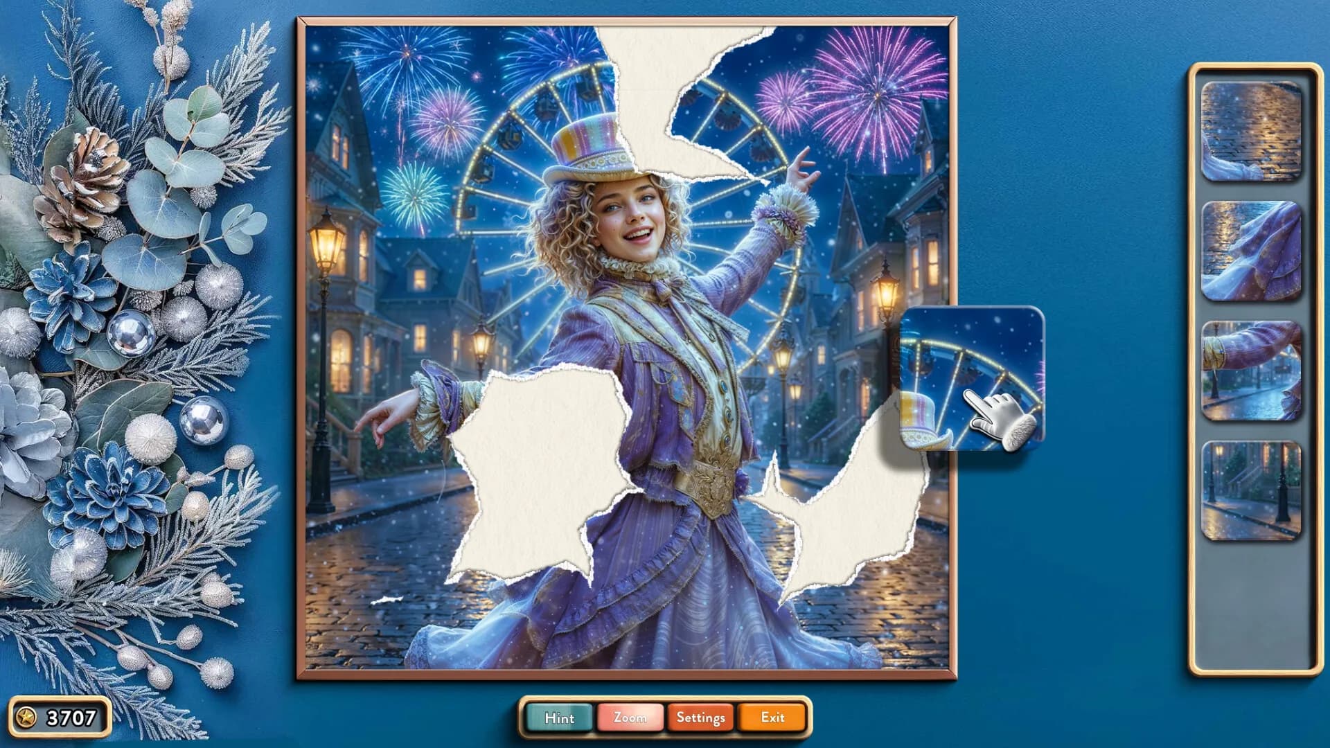 Jixo 4: Magical Nights Collector’s Edition görsel 8