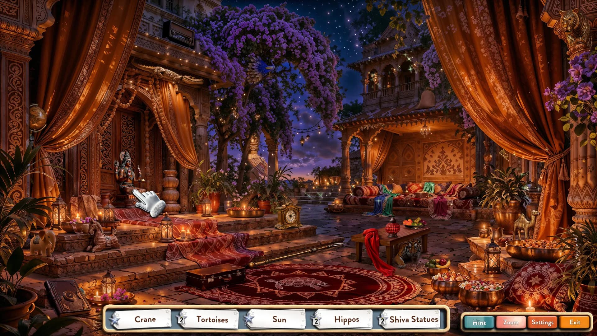 Jixo 4: Magical Nights Collector’s Edition görsel 9