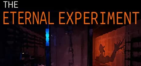 The Eternal Experiment görsel 1