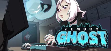 Femboy Ghost görsel 1
