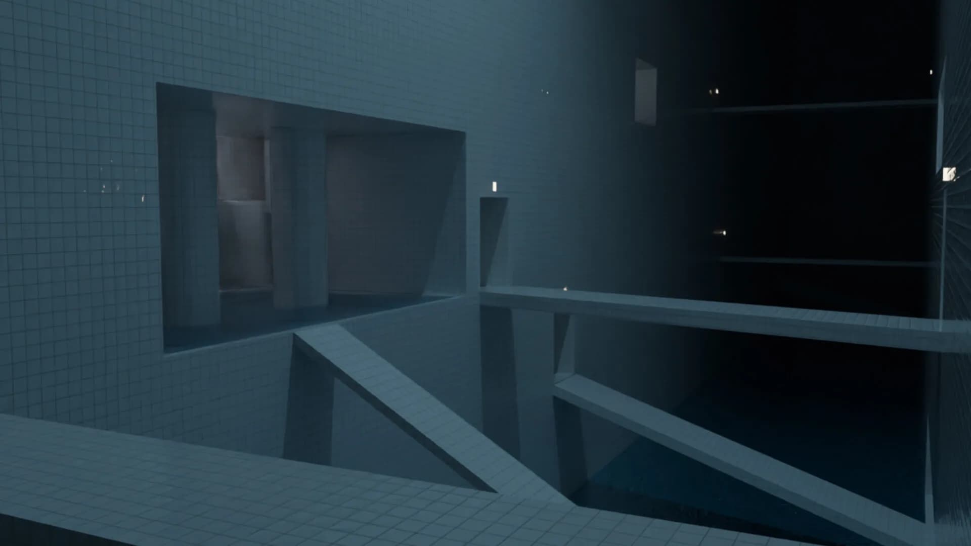 Backrooms: Deathmatch görsel 6