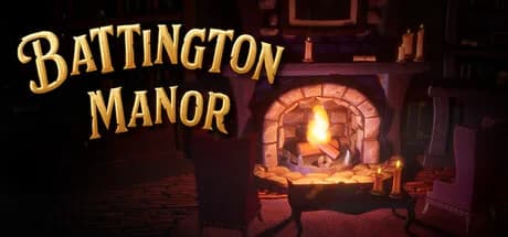 Battington Manor