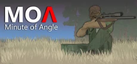Minute of Angle