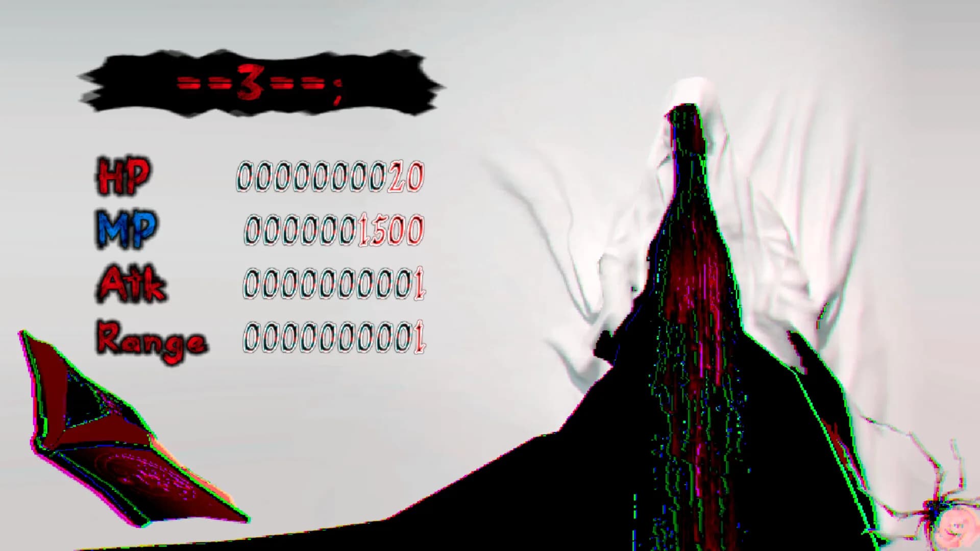 PashuMonmusu görsel 4