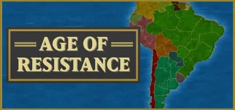 Age of Resistance