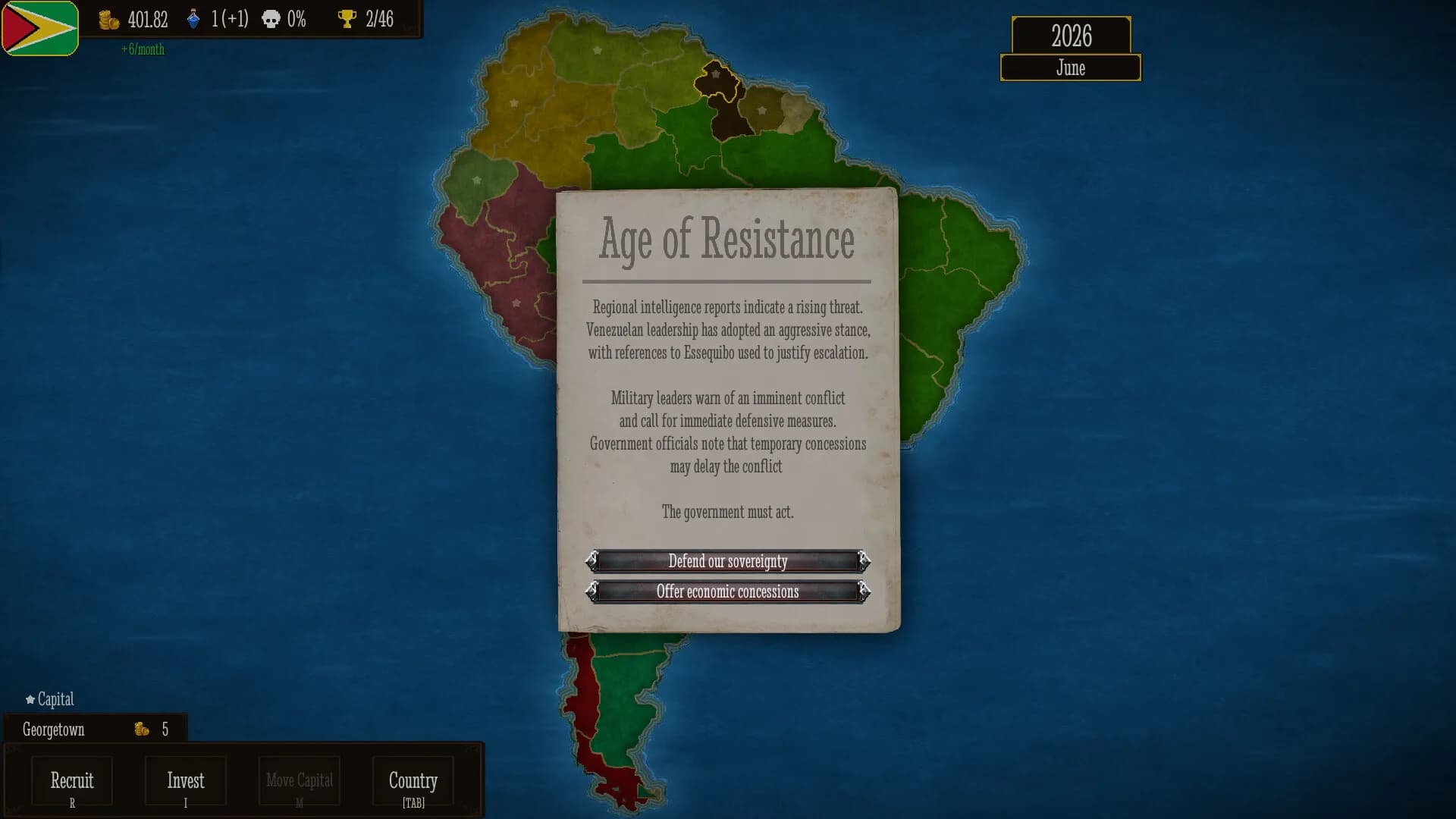 Age of Resistance görsel 7