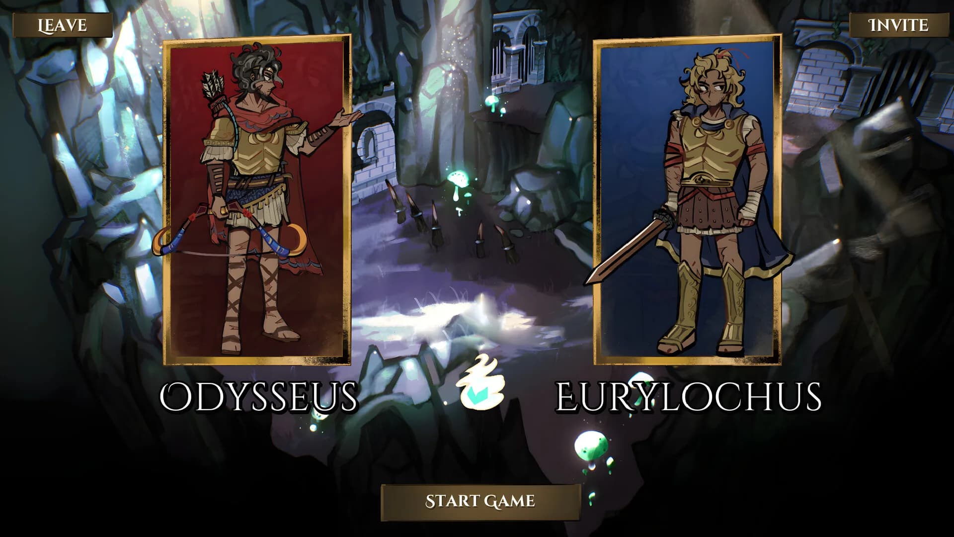 Odyssey - Echoes of Ithaca görsel 8