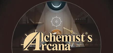 Alchemist's Arcana