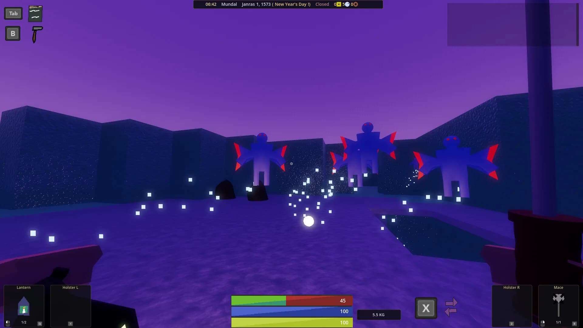 Item Shop Simulator görsel 3