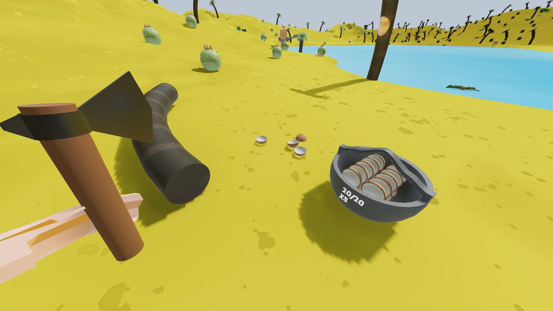 Item Shop Simulator görsel 15