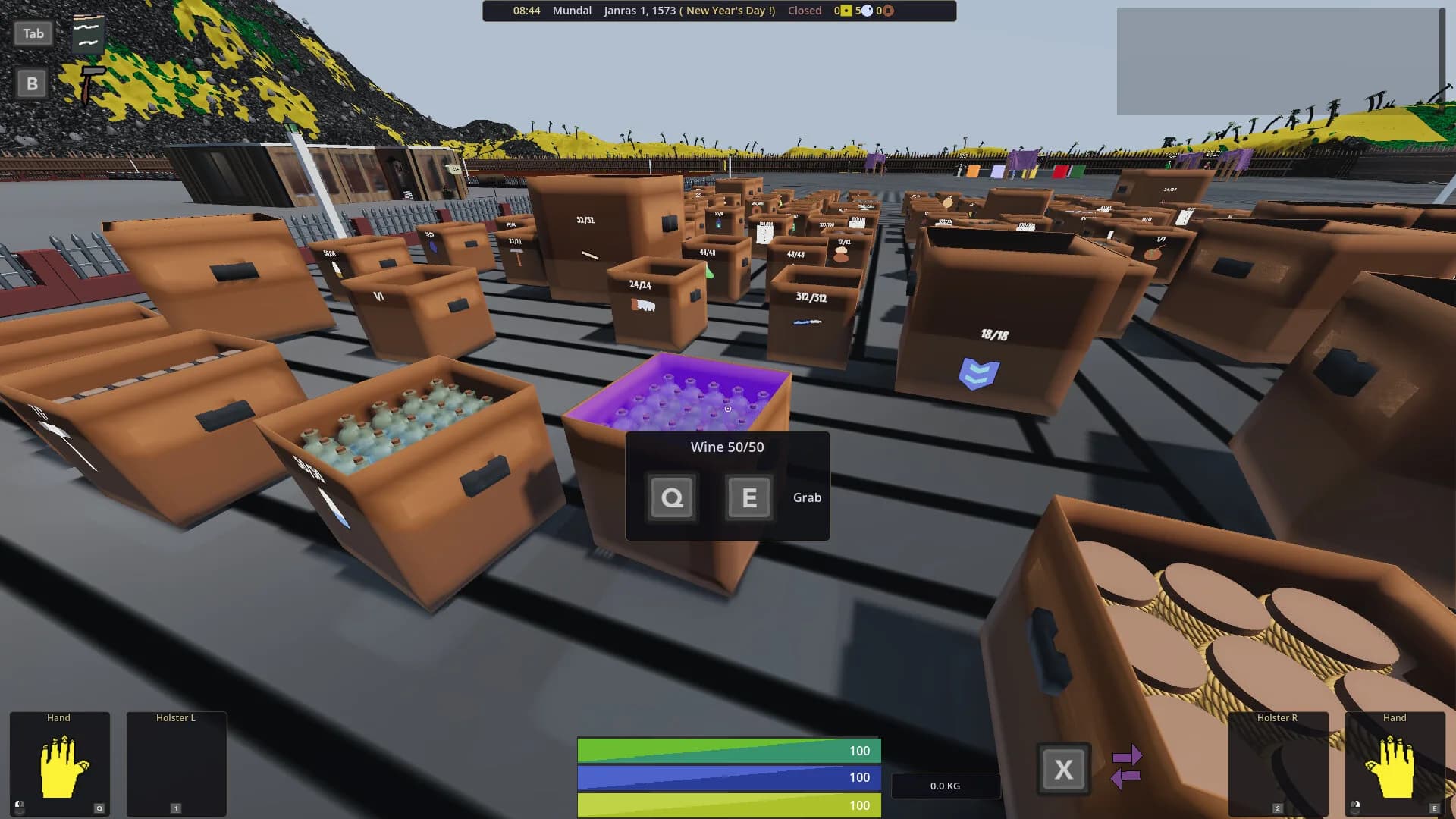 Item Shop Simulator görsel 21