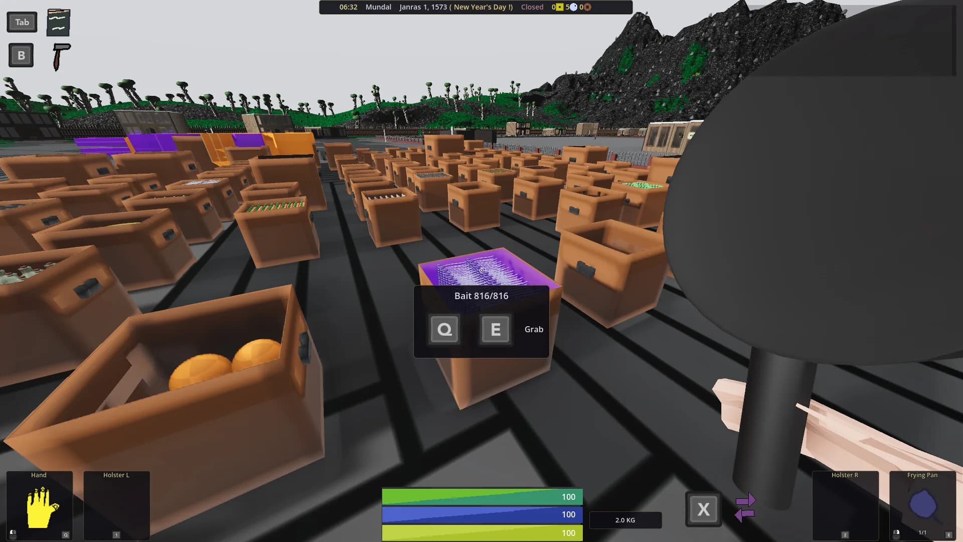 Item Shop Simulator görsel 23