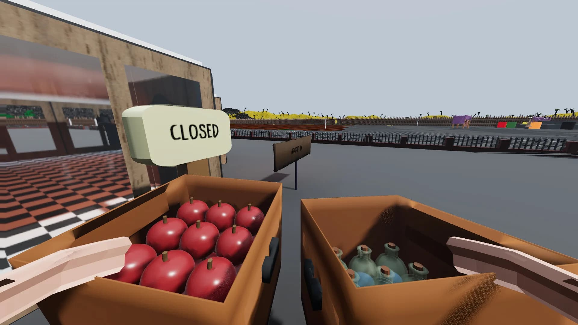 Item Shop Simulator görsel 9