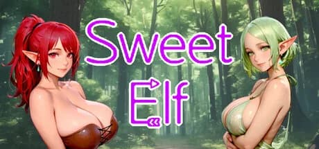 Sweet Elf görsel 1