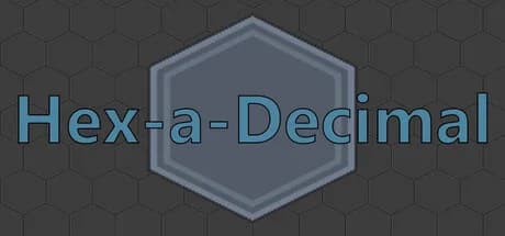 Hex-a-Decimal