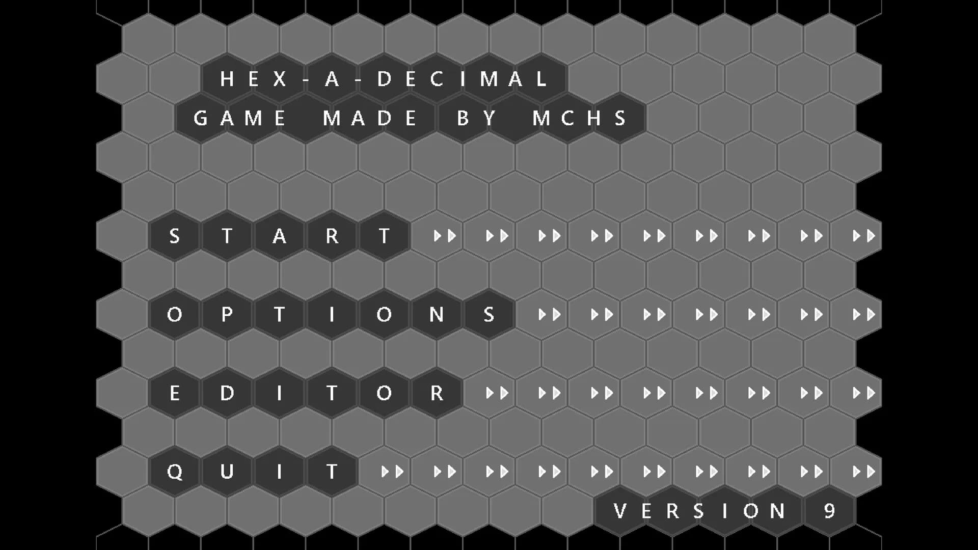Hex-a-Decimal görsel 2