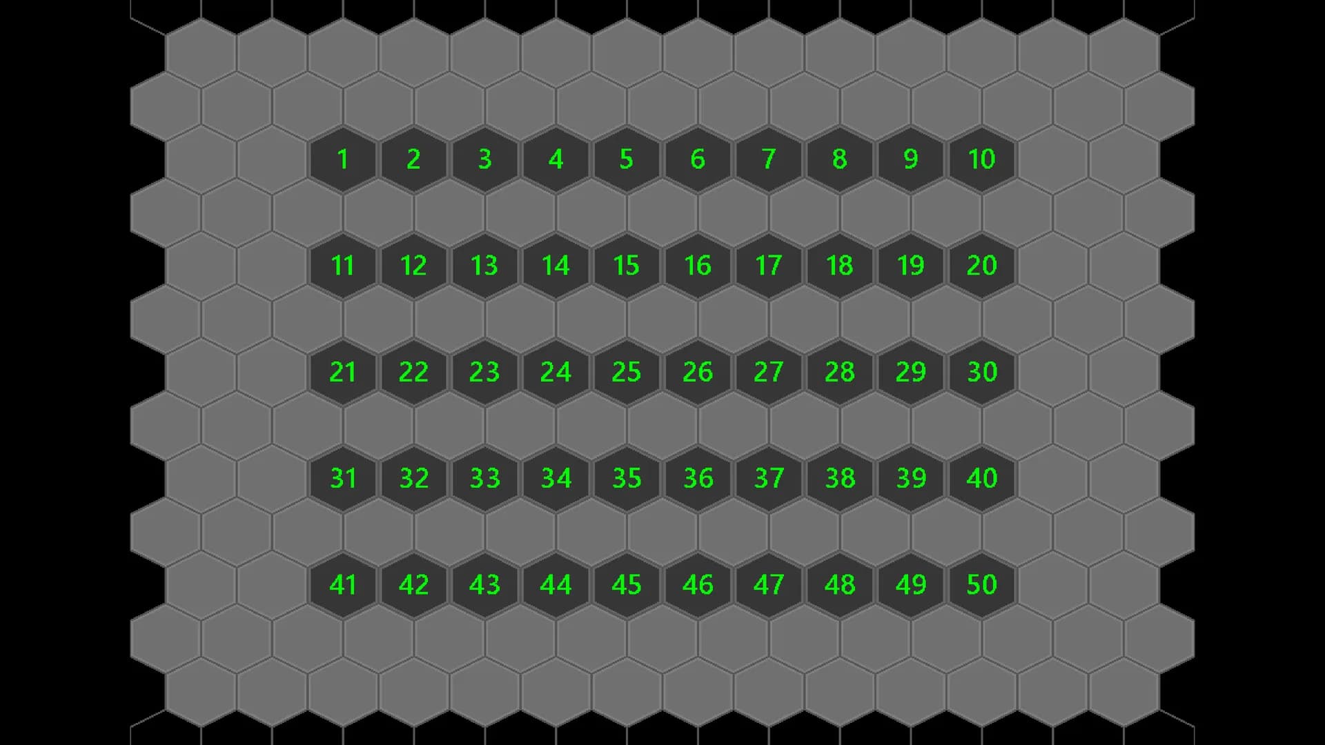 Hex-a-Decimal görsel 3