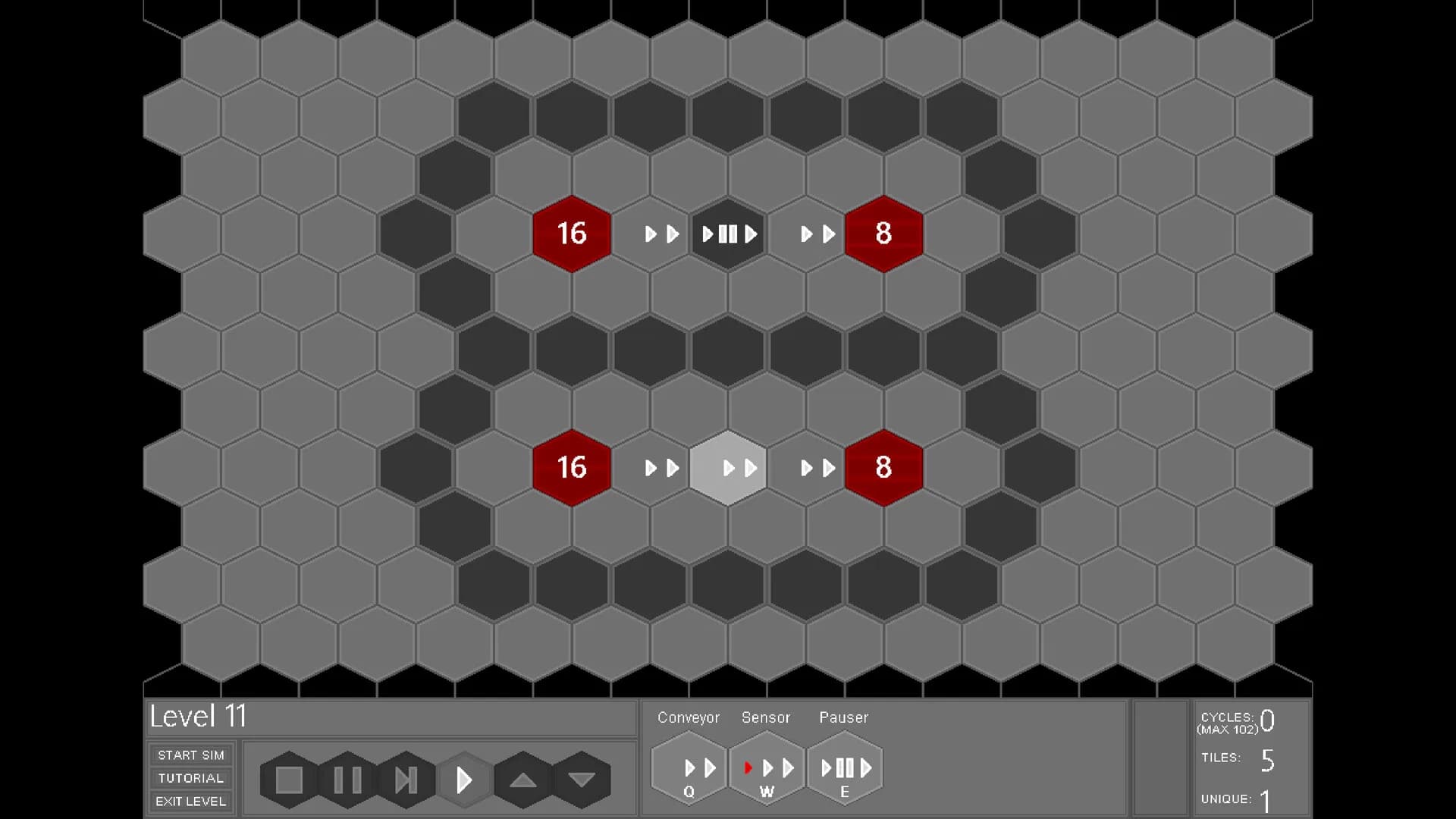 Hex-a-Decimal görsel 5