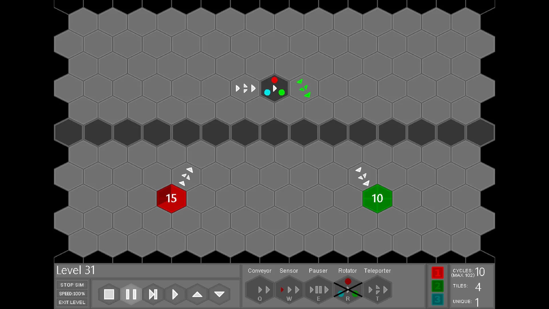 Hex-a-Decimal görsel 6