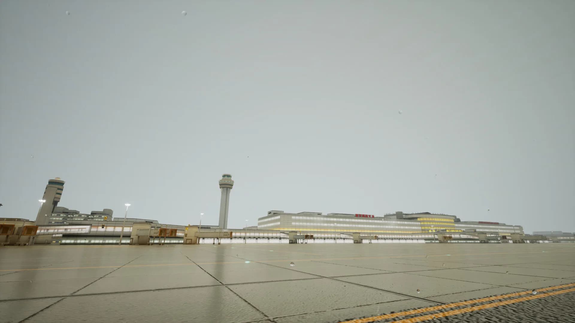 BOKUKAN5 TOKYO (HND) görsel 6