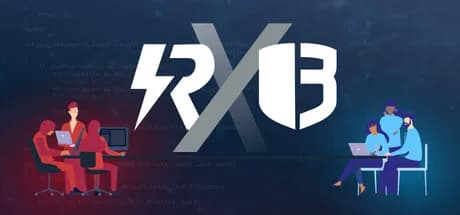RxB - Cyber security management game