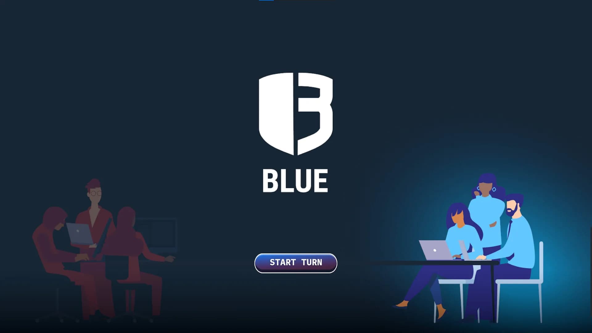 RxB - Cyber security management game görsel 2