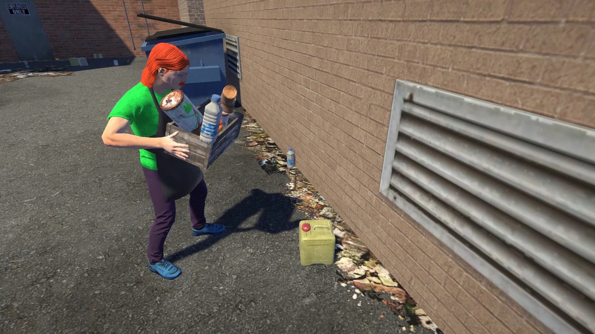 Slop Simulator görsel 3
