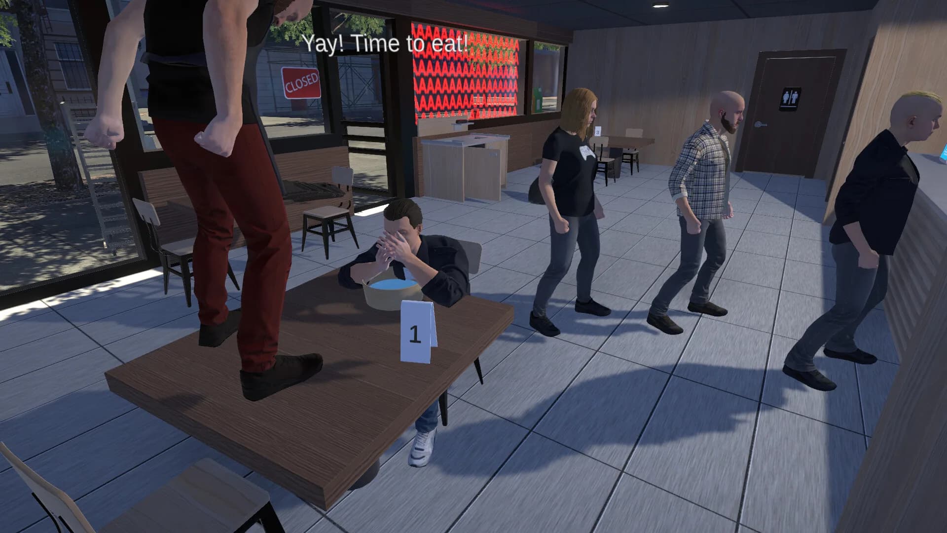 Slop Simulator görsel 4
