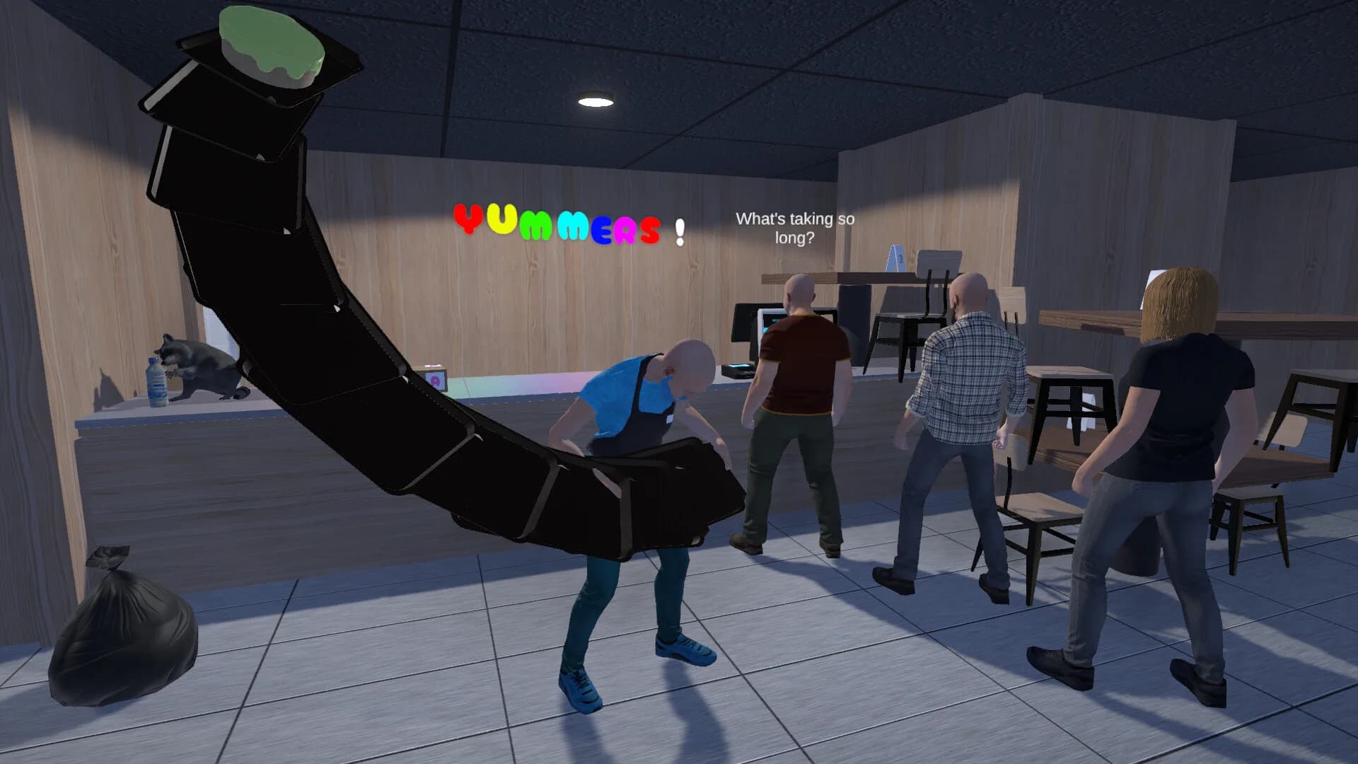 Slop Simulator görsel 5