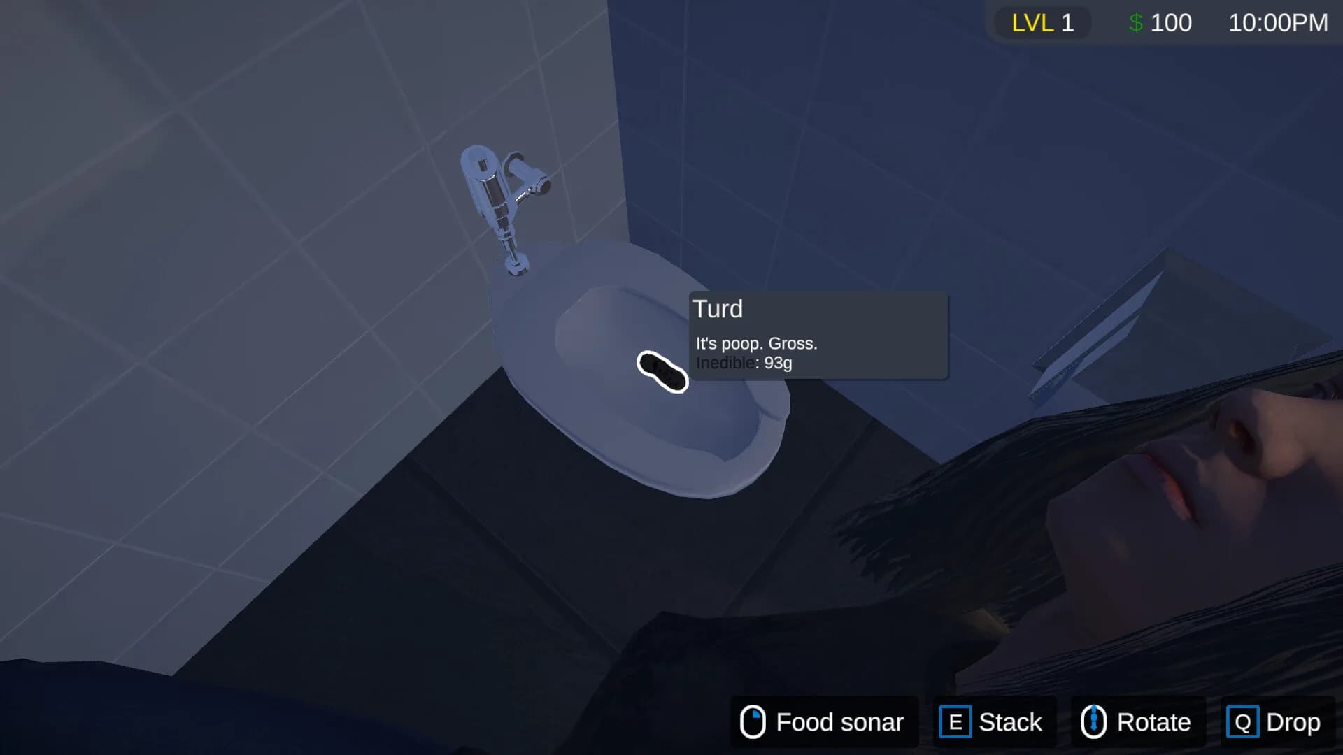 Slop Simulator görsel 7