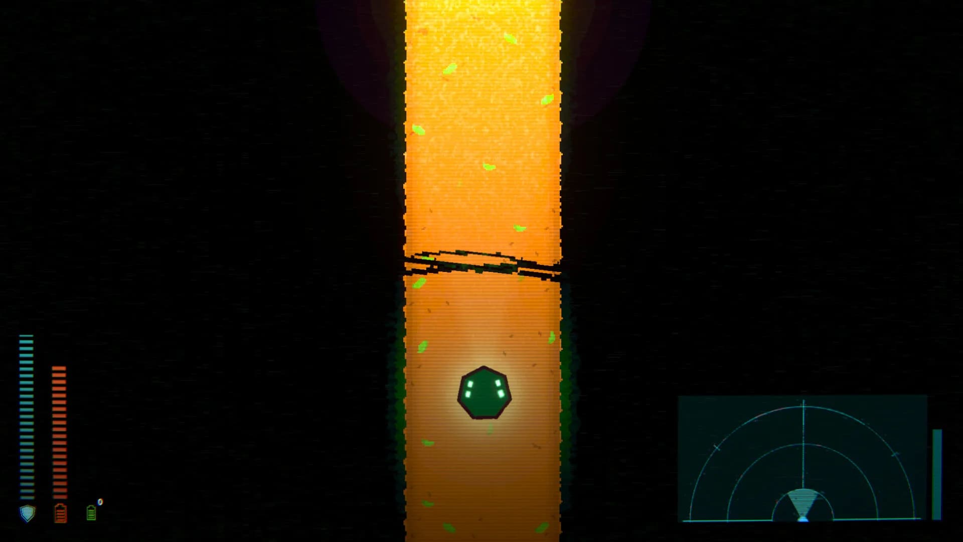 Darkship Echoes görsel 4