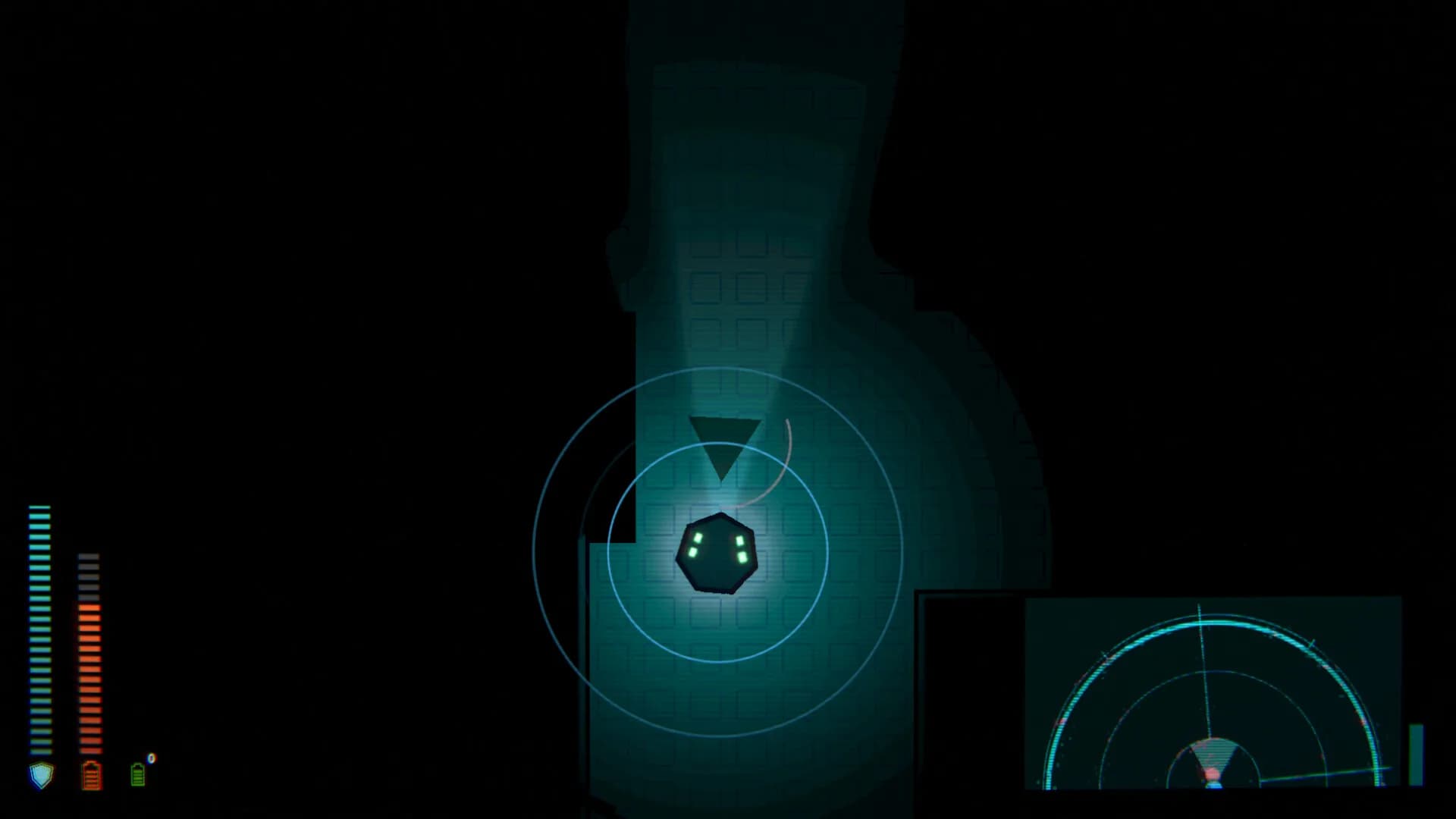 Darkship Echoes görsel 7