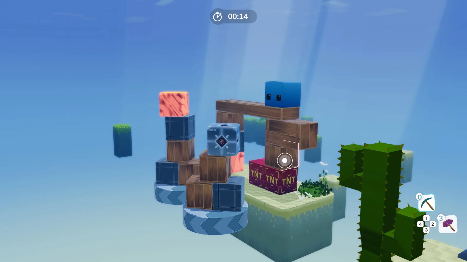 Just A Block görsel 5