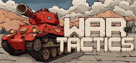 War Tactics görsel 1