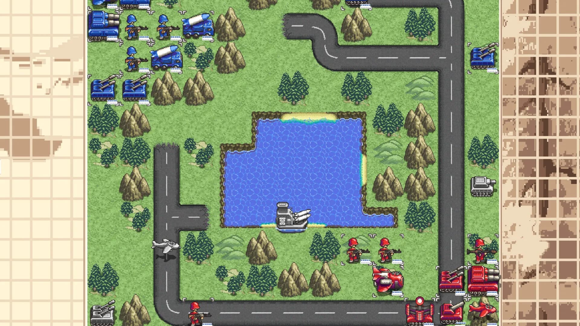 War Tactics görsel 6