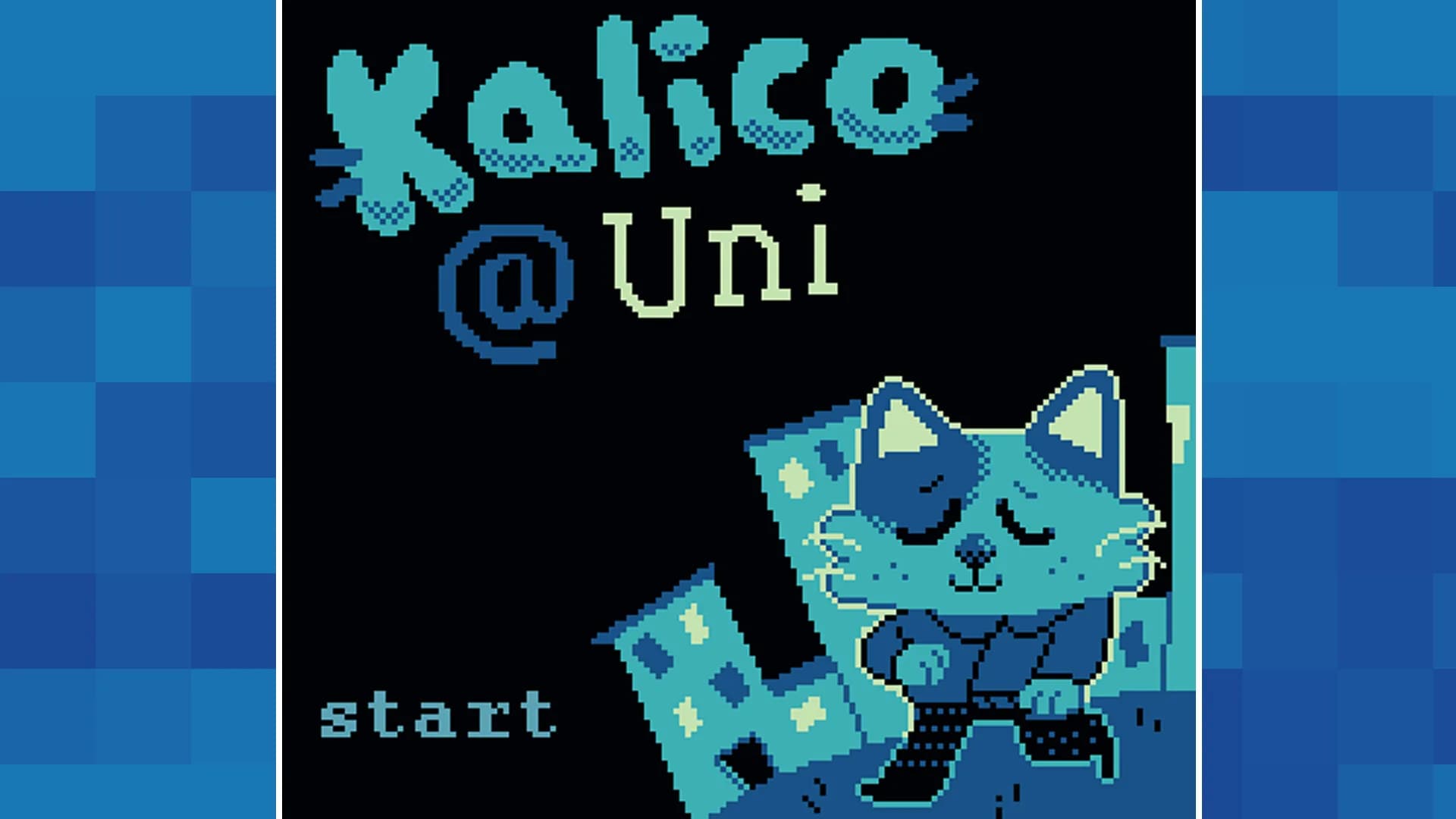 Kalico @ Uni görsel 2