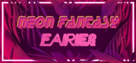 Neon Fantasy: Fairies görsel 1