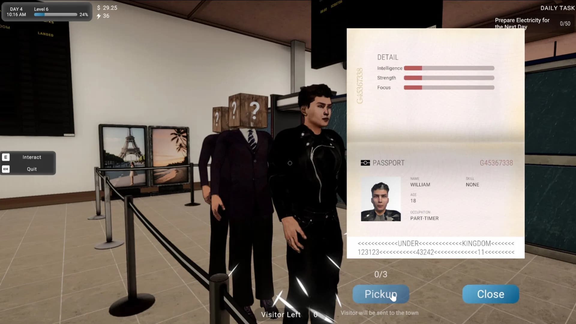 Scam Center Simulator: Prologue görsel 3
