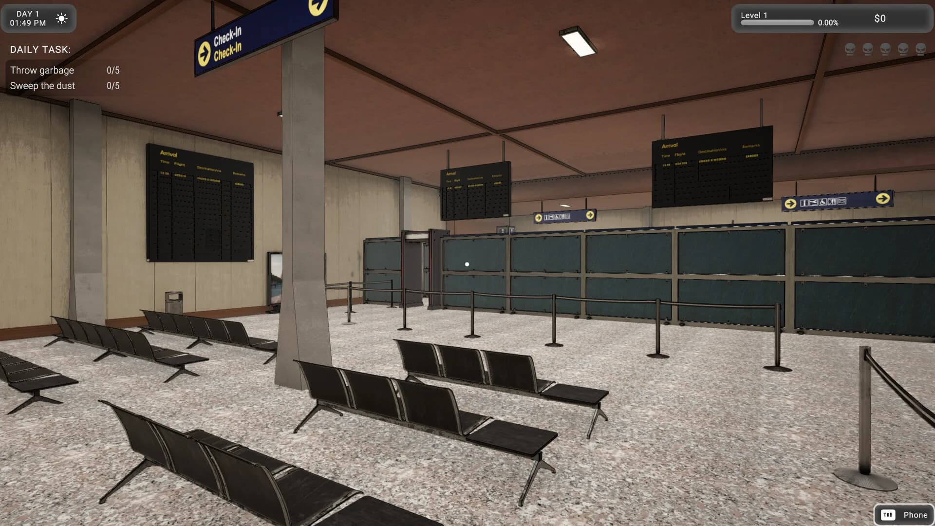Scam Center Simulator: Prologue görsel 14