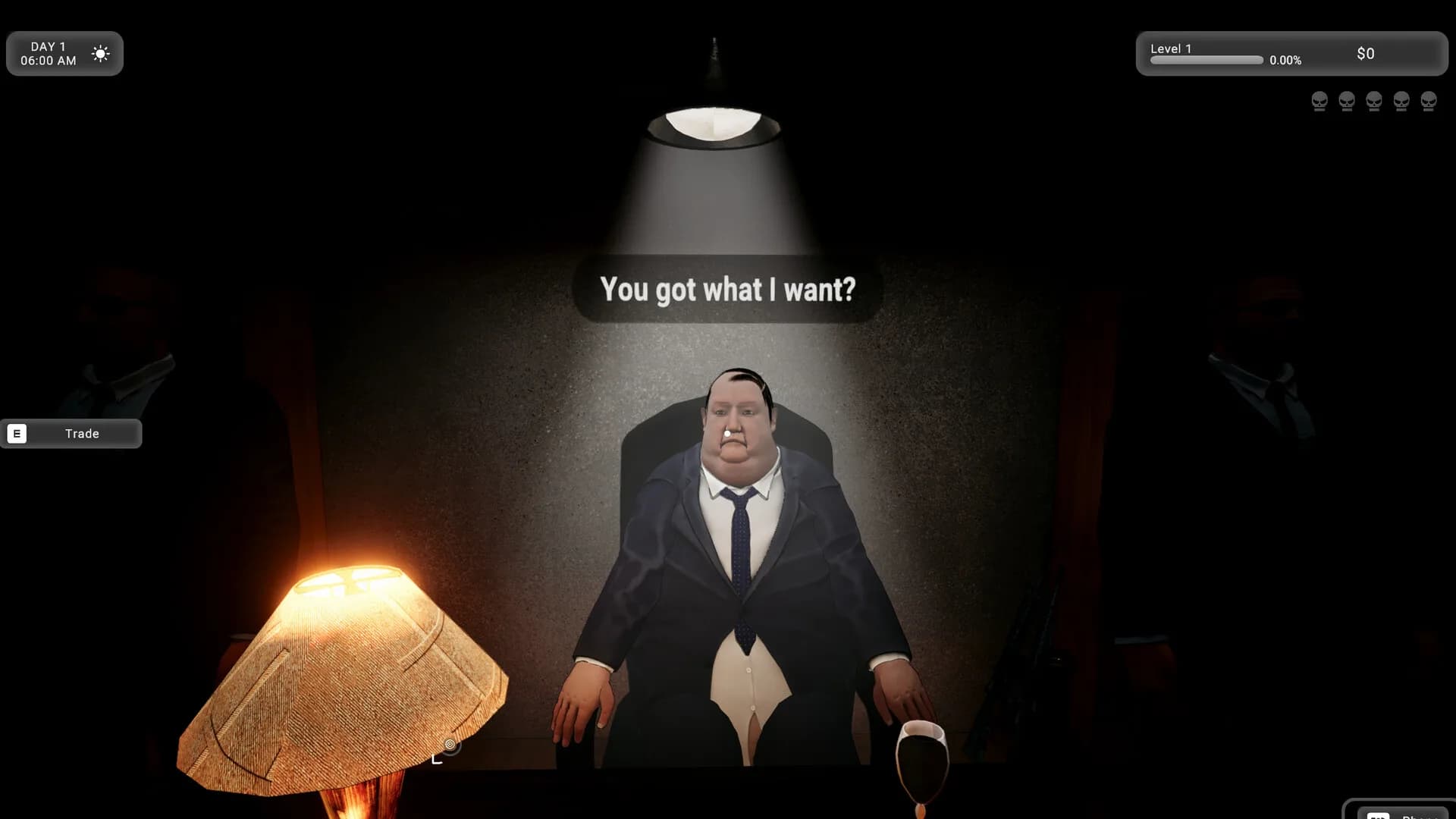 Scam Center Simulator: Prologue görsel 16