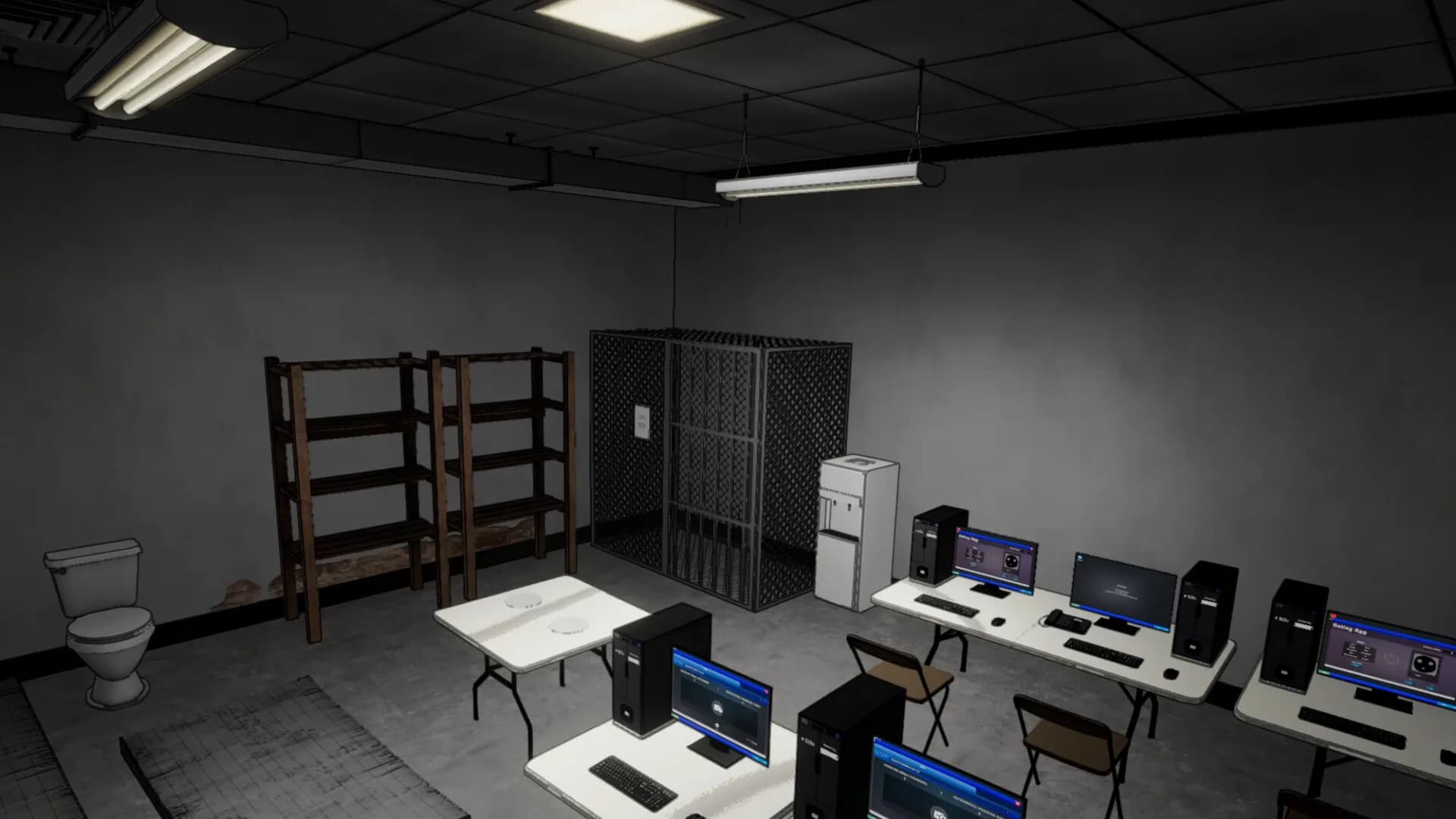 Scam Center Simulator: Prologue görsel 4